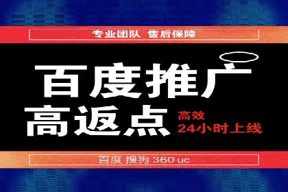 竞价托管实战案例：提升广告点击率与转化率
